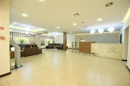 Zimnik Luksus Natury & Wellness 4*