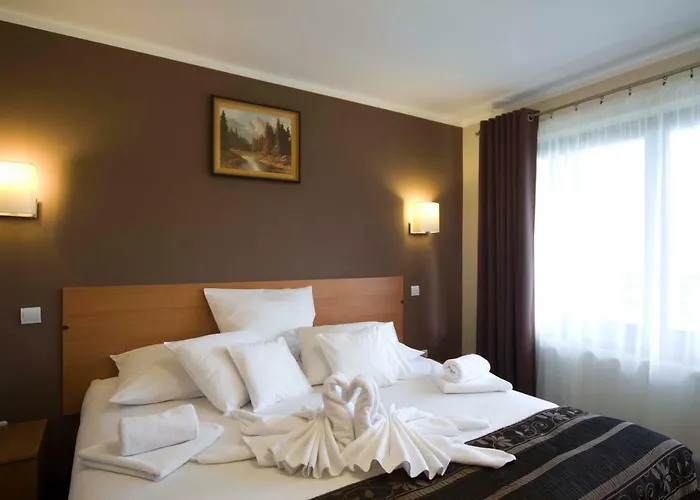 Zimnik Luksus Natury & Wellness 4*
