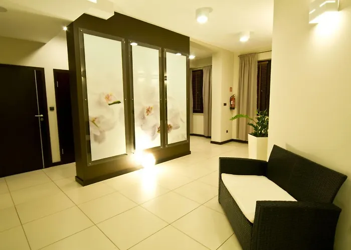 Zimnik Luksus Natury & Wellness Hotel