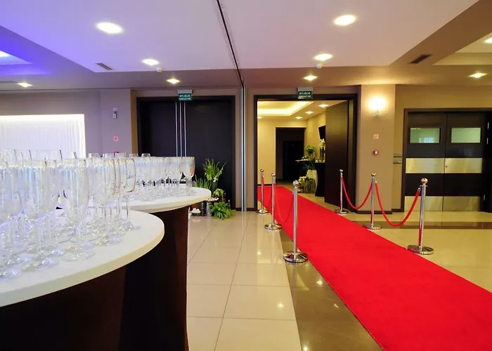 Zimnik Luksus Natury & Wellness מלון 4*