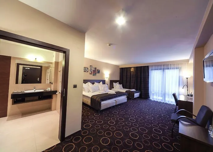 Zimnik Luksus Natury & Wellness